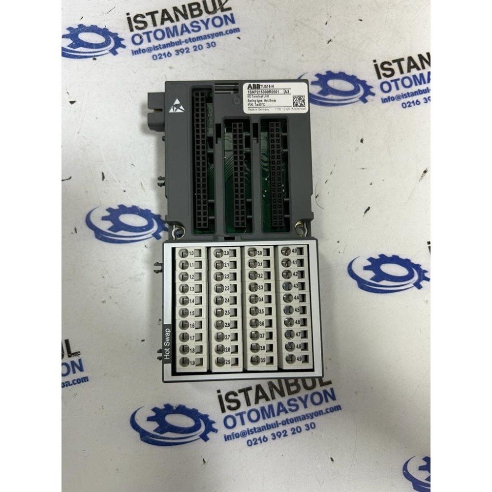 ABB TU516-H 1SAP215000R0001